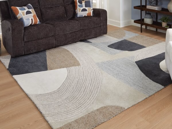 Edrickhill 8' x 10' Rug - Image 3