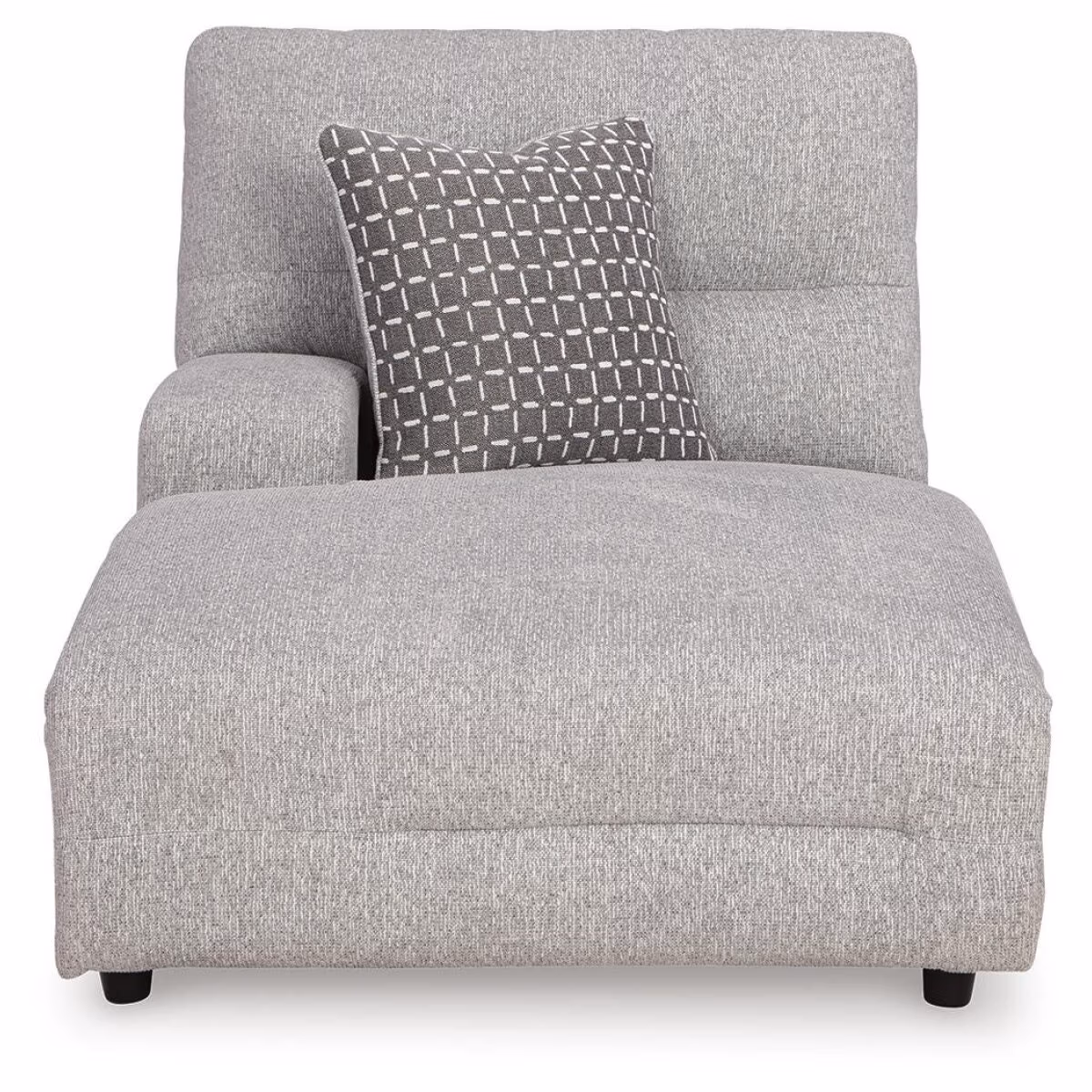 Acklen Place Left-Arm Facing Power Reclining Back Chaise - Image 4