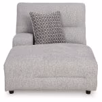 Acklen Place Left-Arm Facing Power Reclining Back Chaise - Image 4