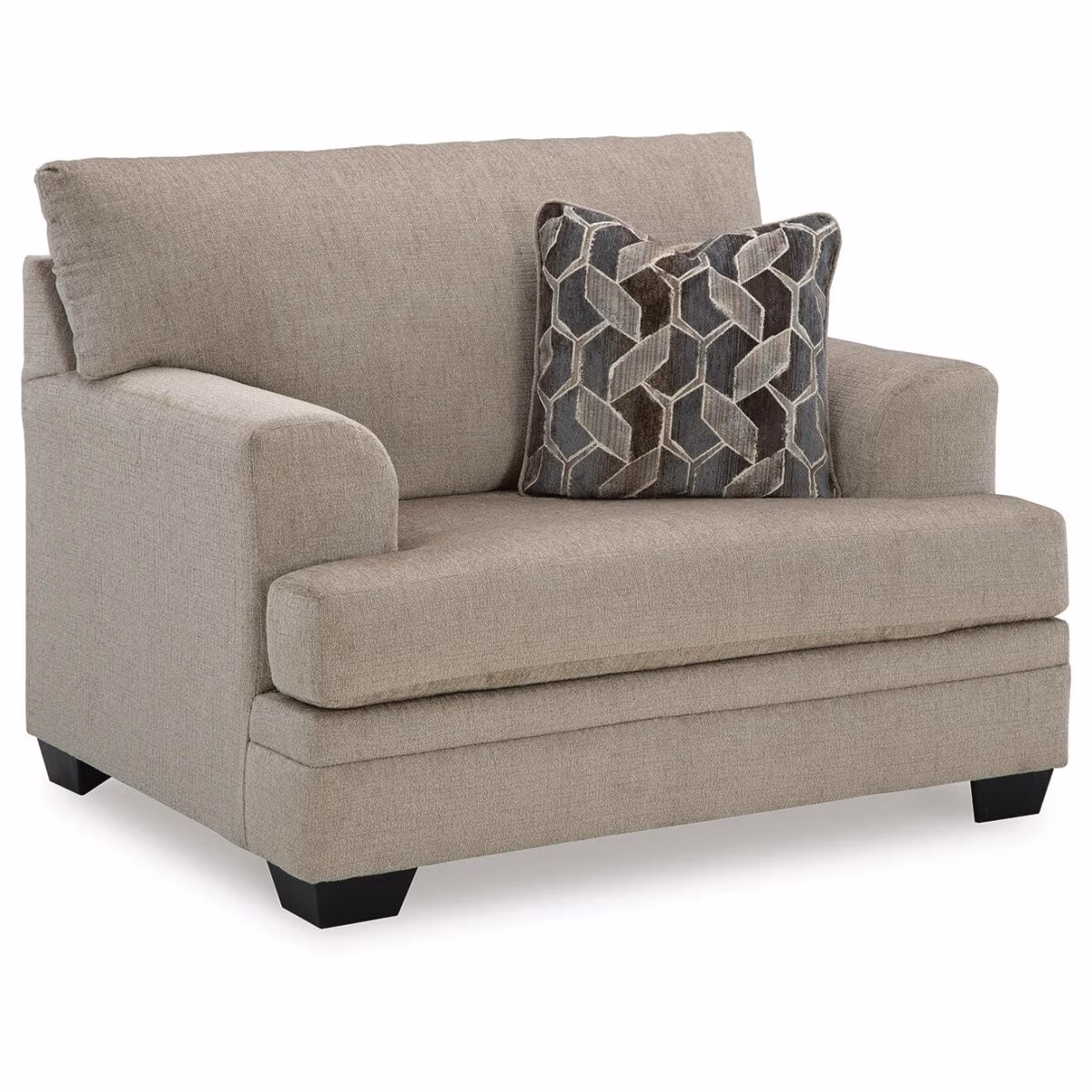 Stonemeade Oversized Chair - Image 2