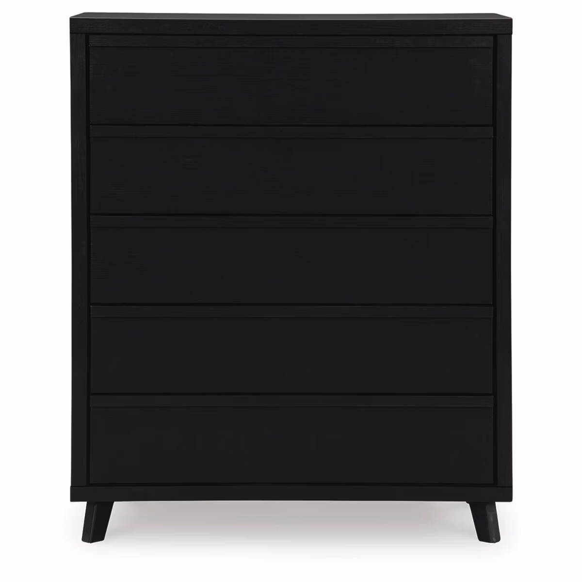 Danziar Queen Bed, Dresser, Mirror, Chest and Nightstand - Image 6
