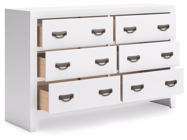 Binterglen Dresser - Image 5