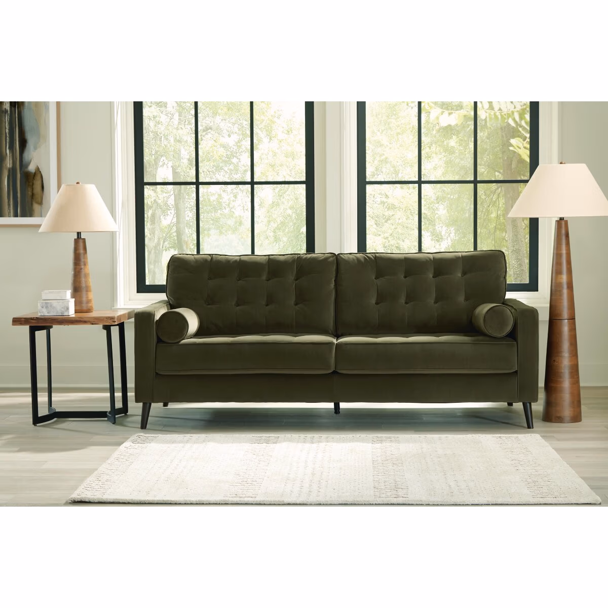 Reveon Lakes Sofa - Image 3