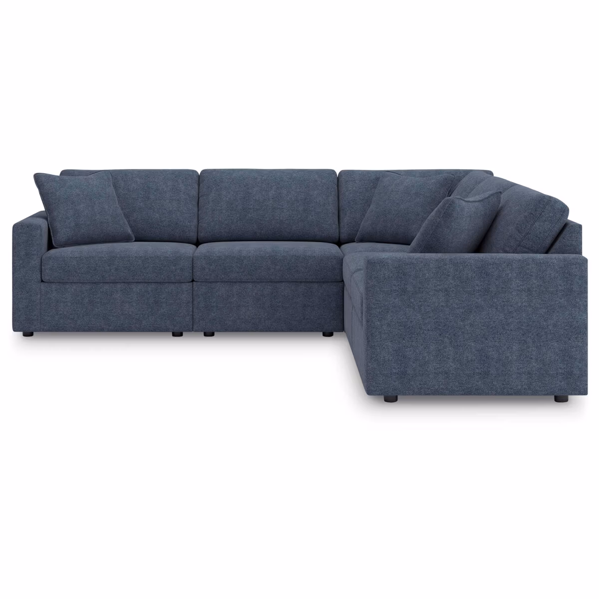 Modmax 5-Piece Sectional - Image 4