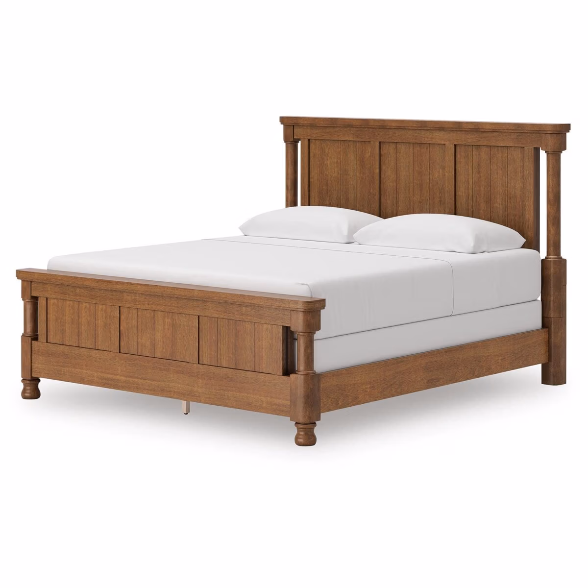 Rowlenstown King Poster Bed - Image 6