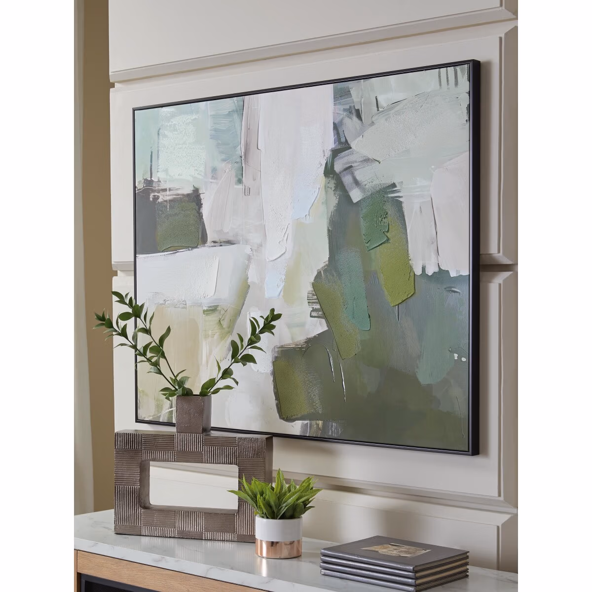 Vinick Wall Art - Image 3