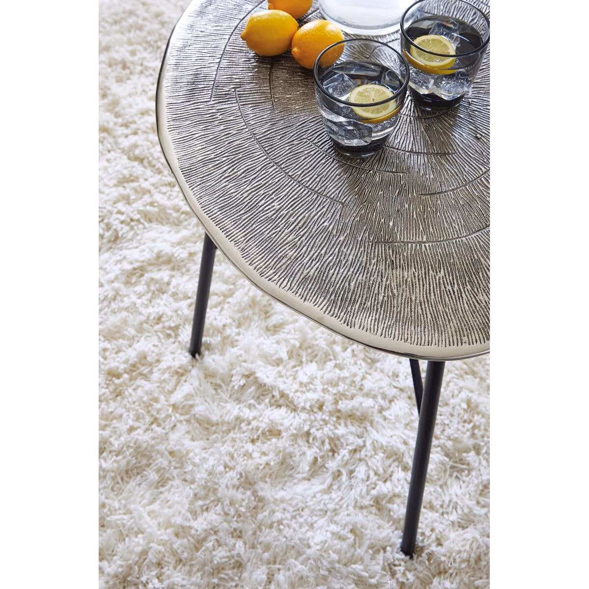 Laverford End Table - Image 6