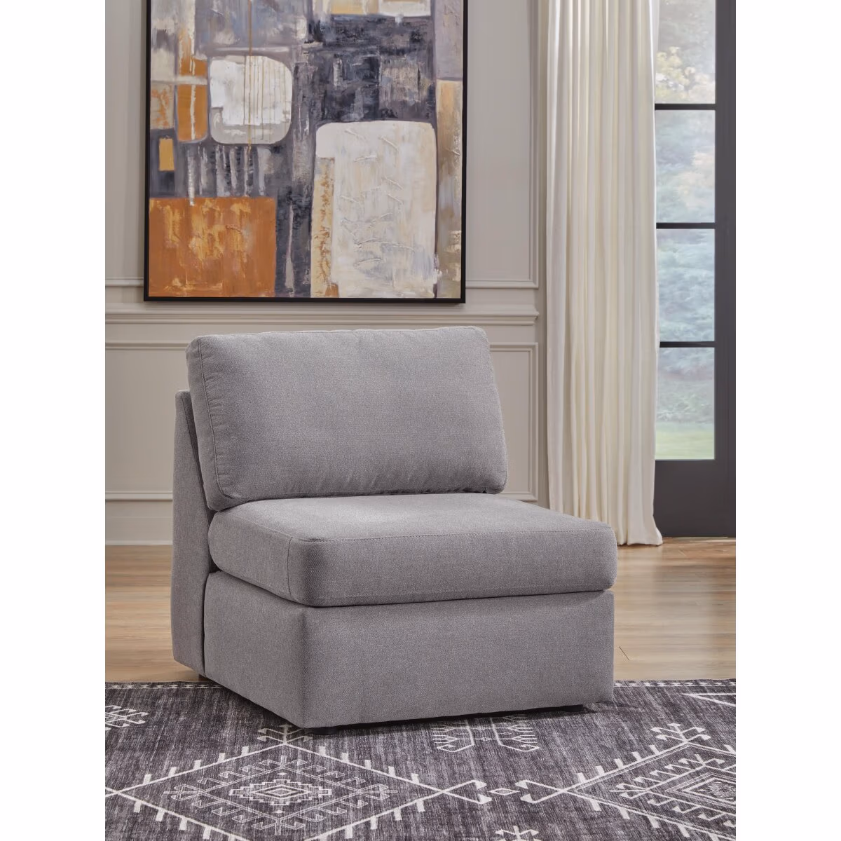 Modmax 4-Piece Sectional - Image 3