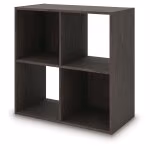 Piperton Four Cube Organizer - Image 4