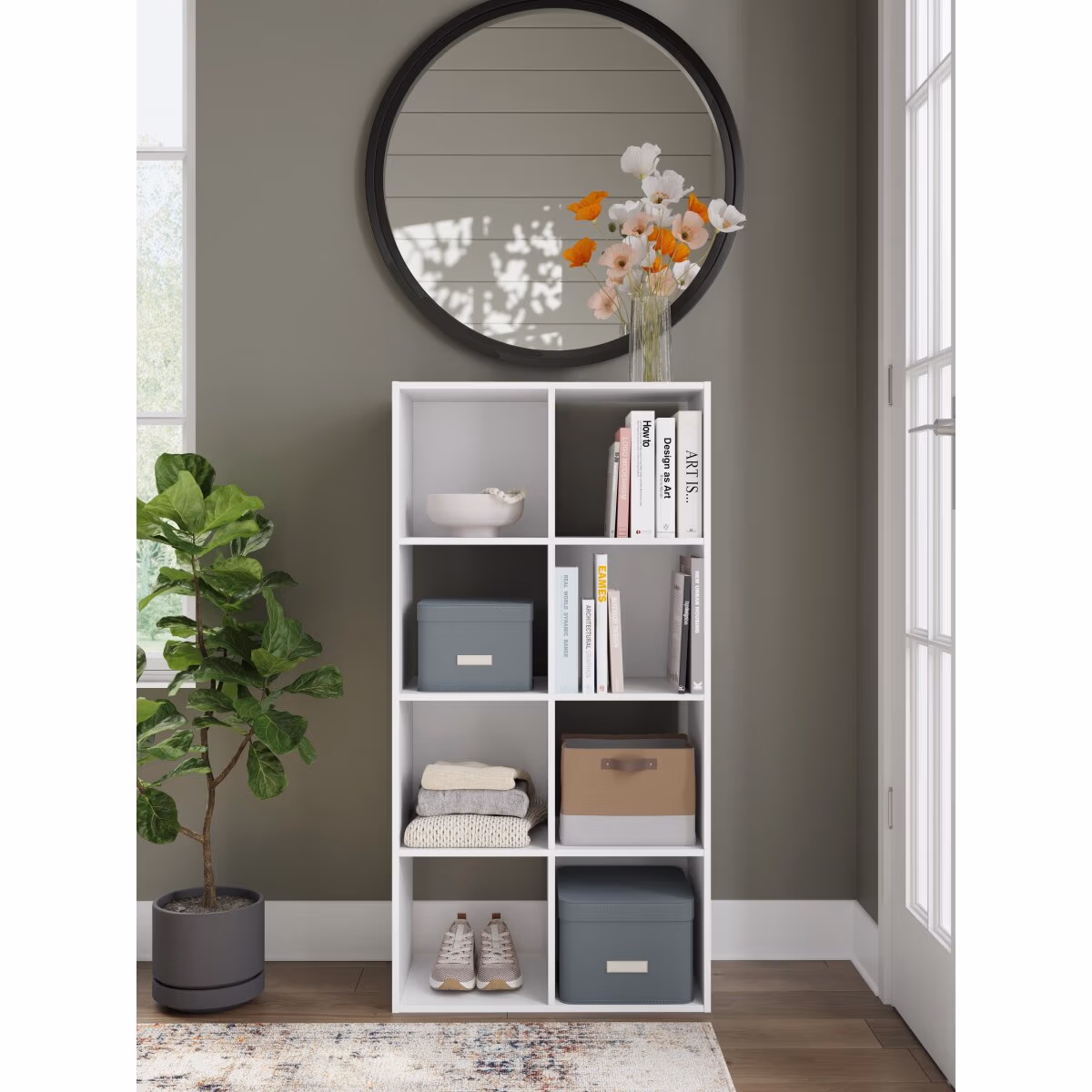 Onita Eight Cube Organizer - Image 3