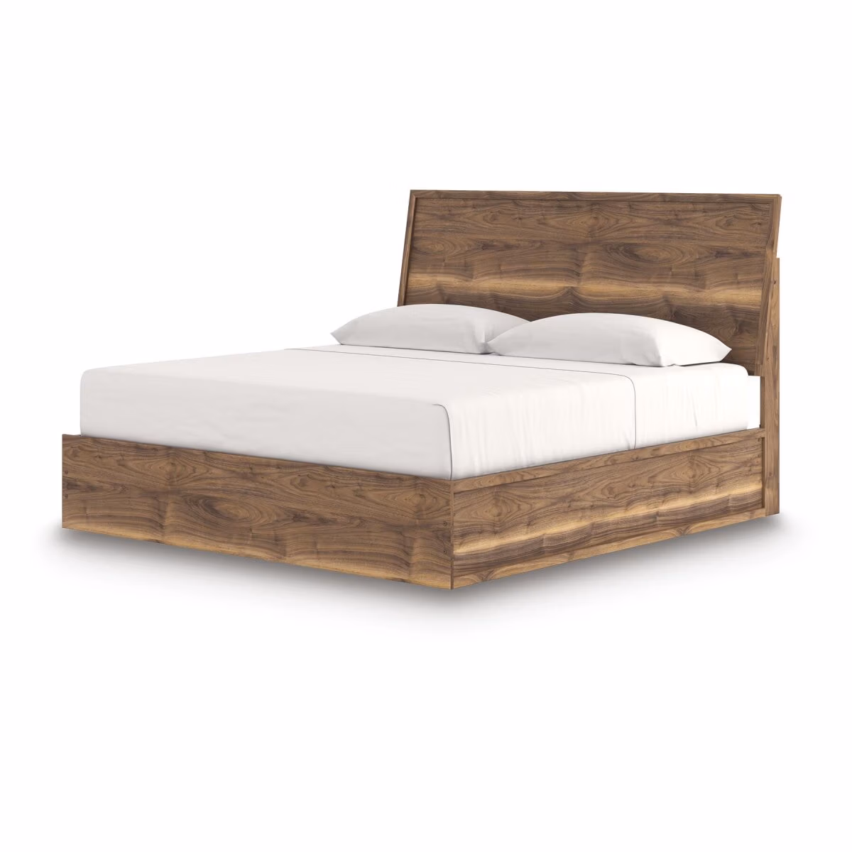 Chirason King Panel Bed - Image 5