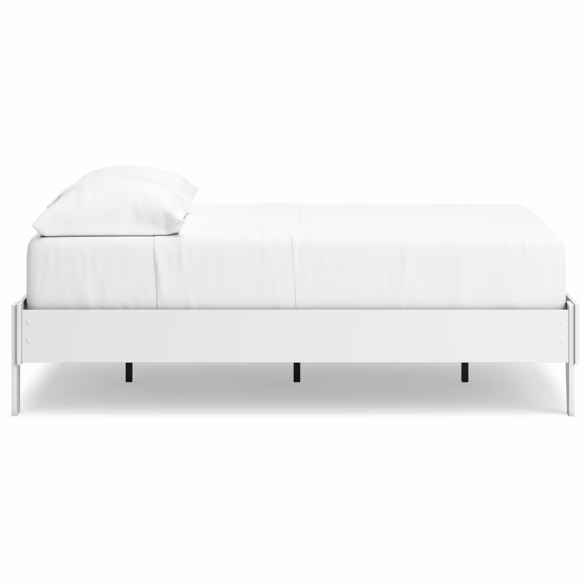 Hallityn Full Platform Bed - Image 9