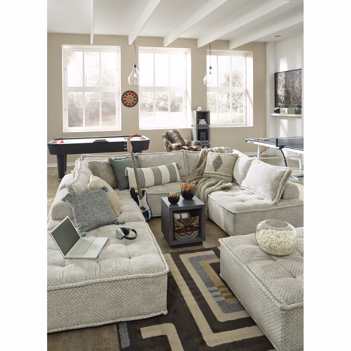 Bales Accent Chair - Image 12