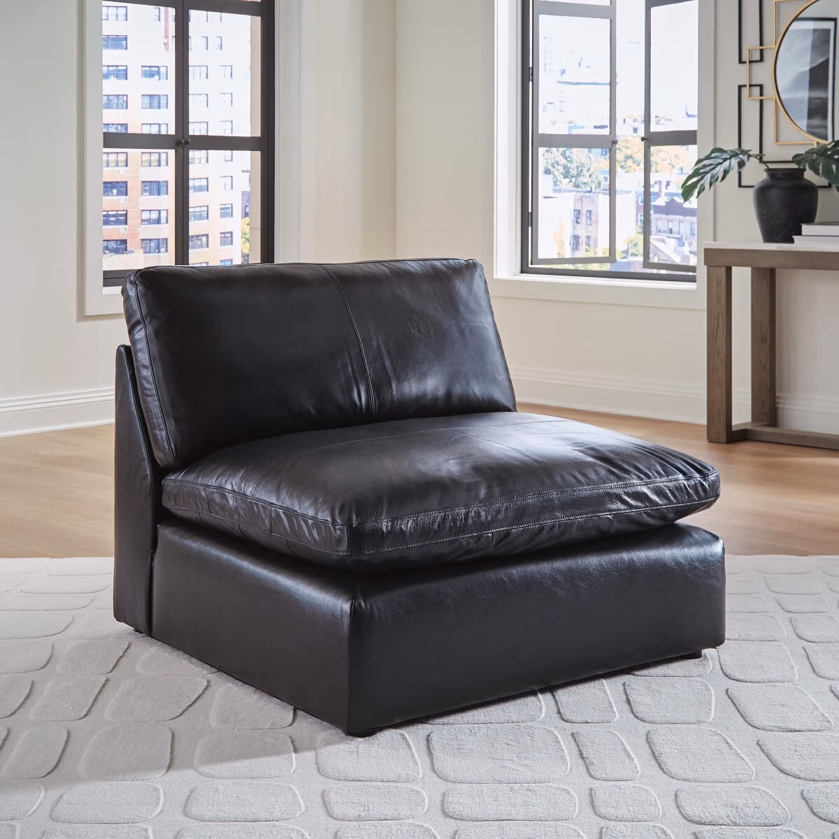 Emilia 7-Piece Sectional - Image 3