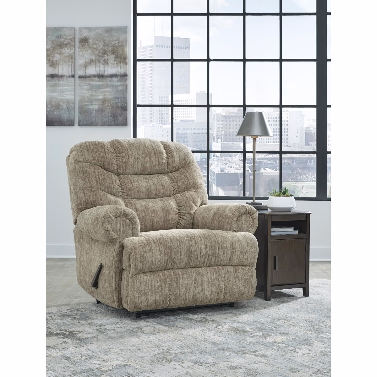 Movie Man Recliner - Image 3