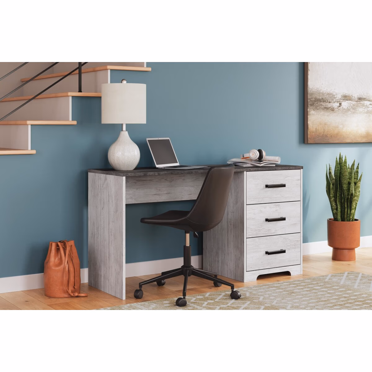 Shawburn 54" Home Office Desk - Image 3