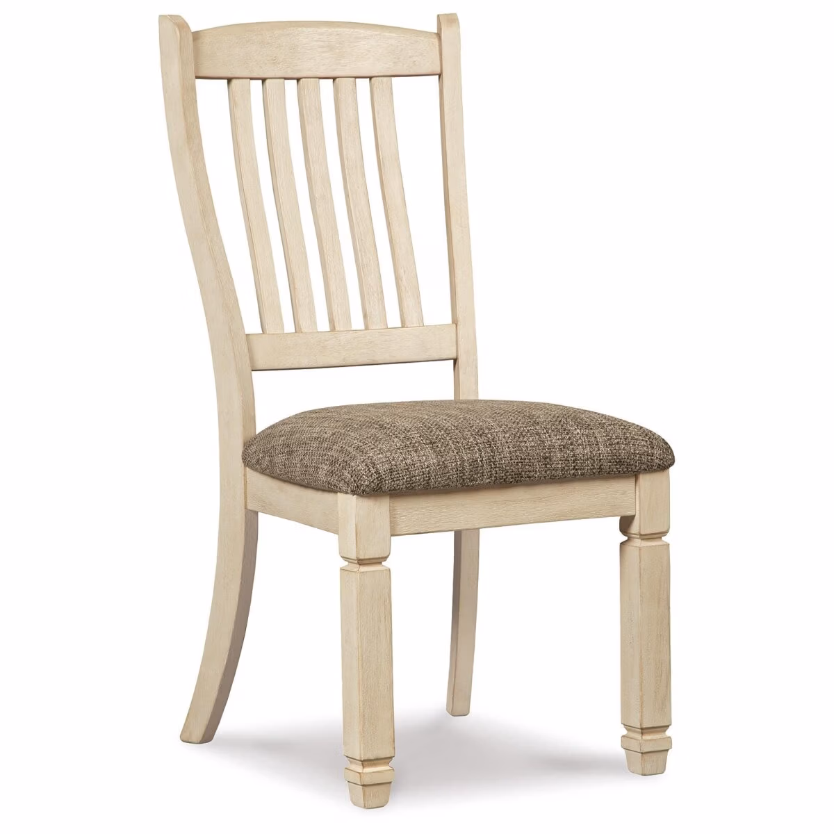Bolanburg Dining Table, 6 Chairs, and Bench - Image 6
