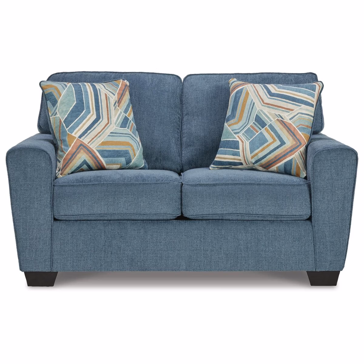 Cashton Queen Sofa Sleeper and Loveseat - Image 3