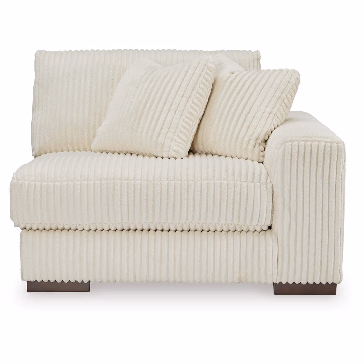 Lindyn 2-Piece Sectional, Chaise and Oversized Ottoman - Image 14