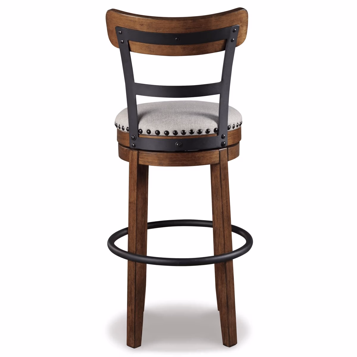 Valebeck Bar Height Bar Stool - Image 6