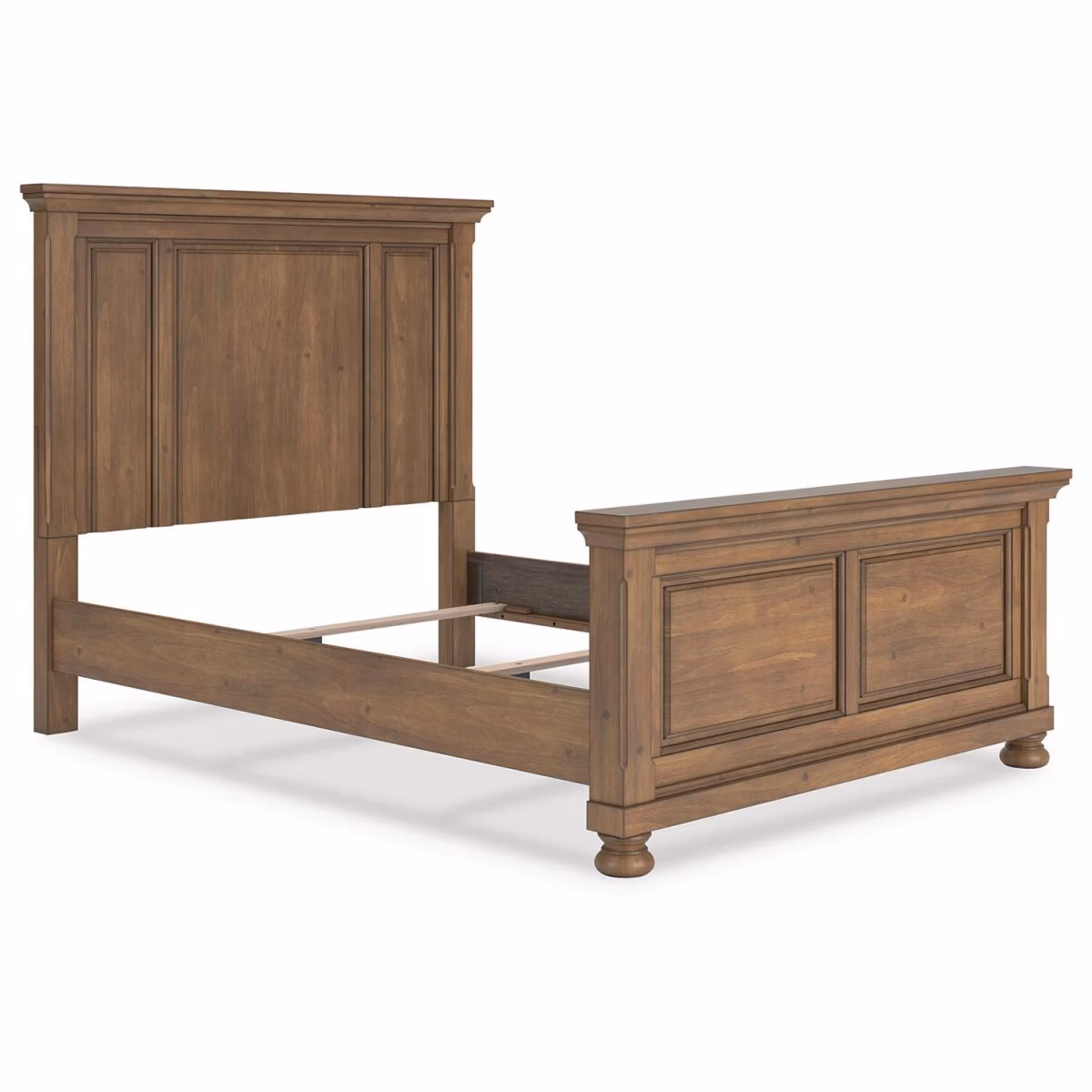 Feddinger Queen Panel Bed - Image 3