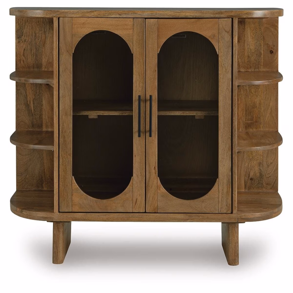 Niall Accent Cabinet - Image 5