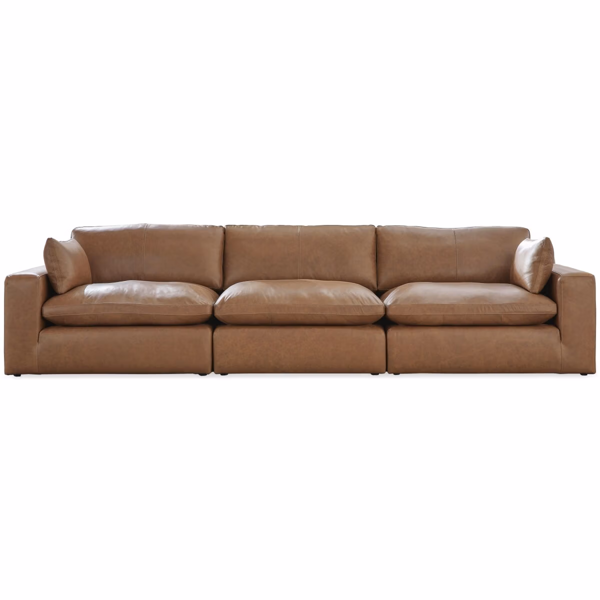 Emilia 3-Piece Sectional Sofa - Image 2