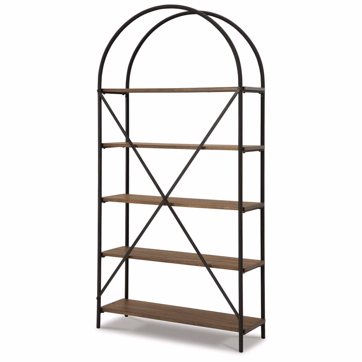 Galtbury Bookcase - Image 5