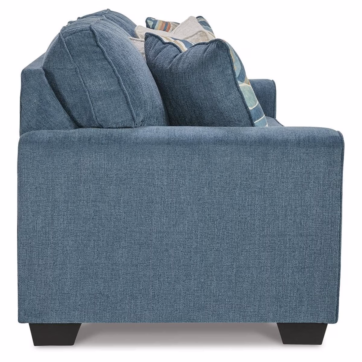Cashton Queen Sofa Sleeper and Loveseat - Image 9