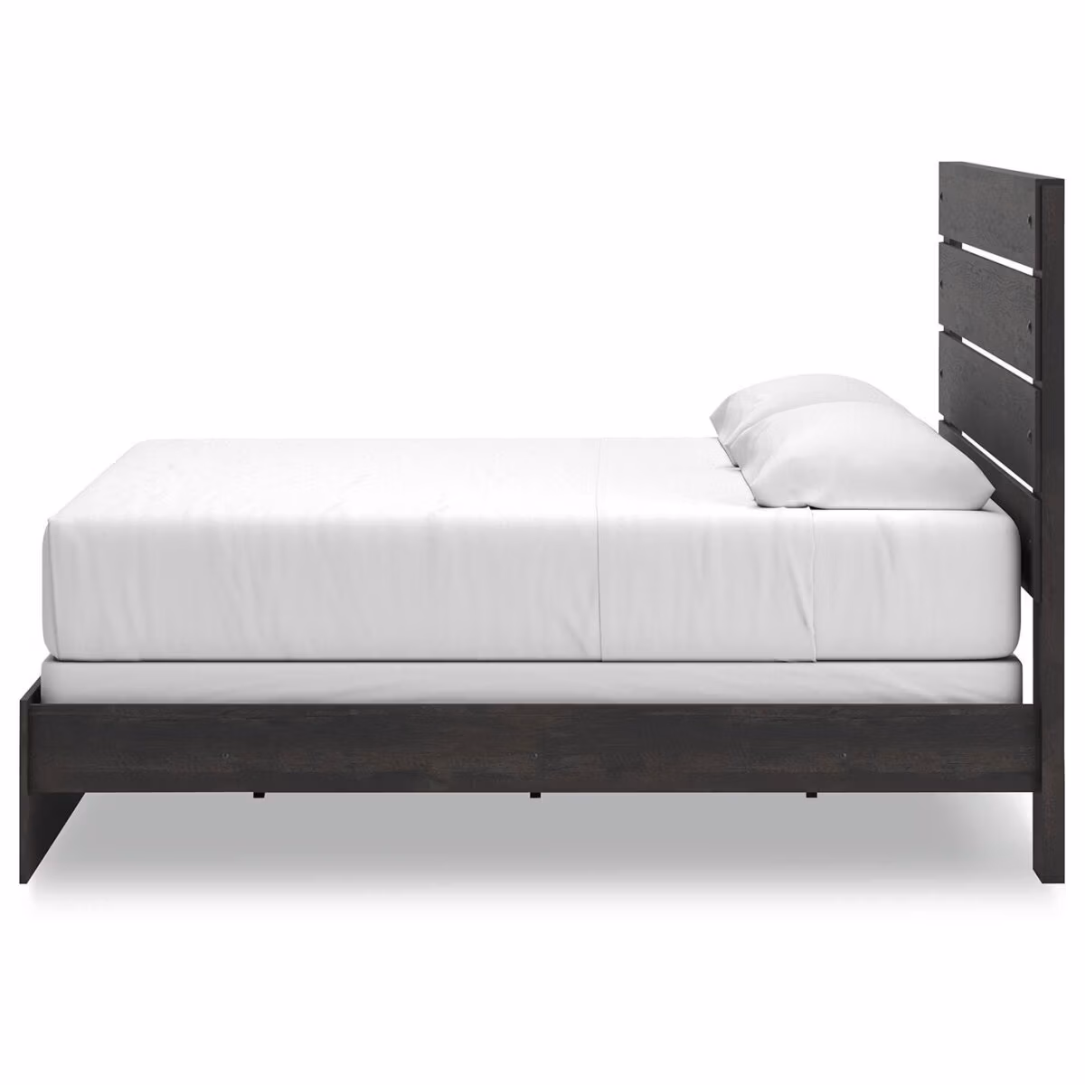 Hollivern King Panel Bed - Image 9