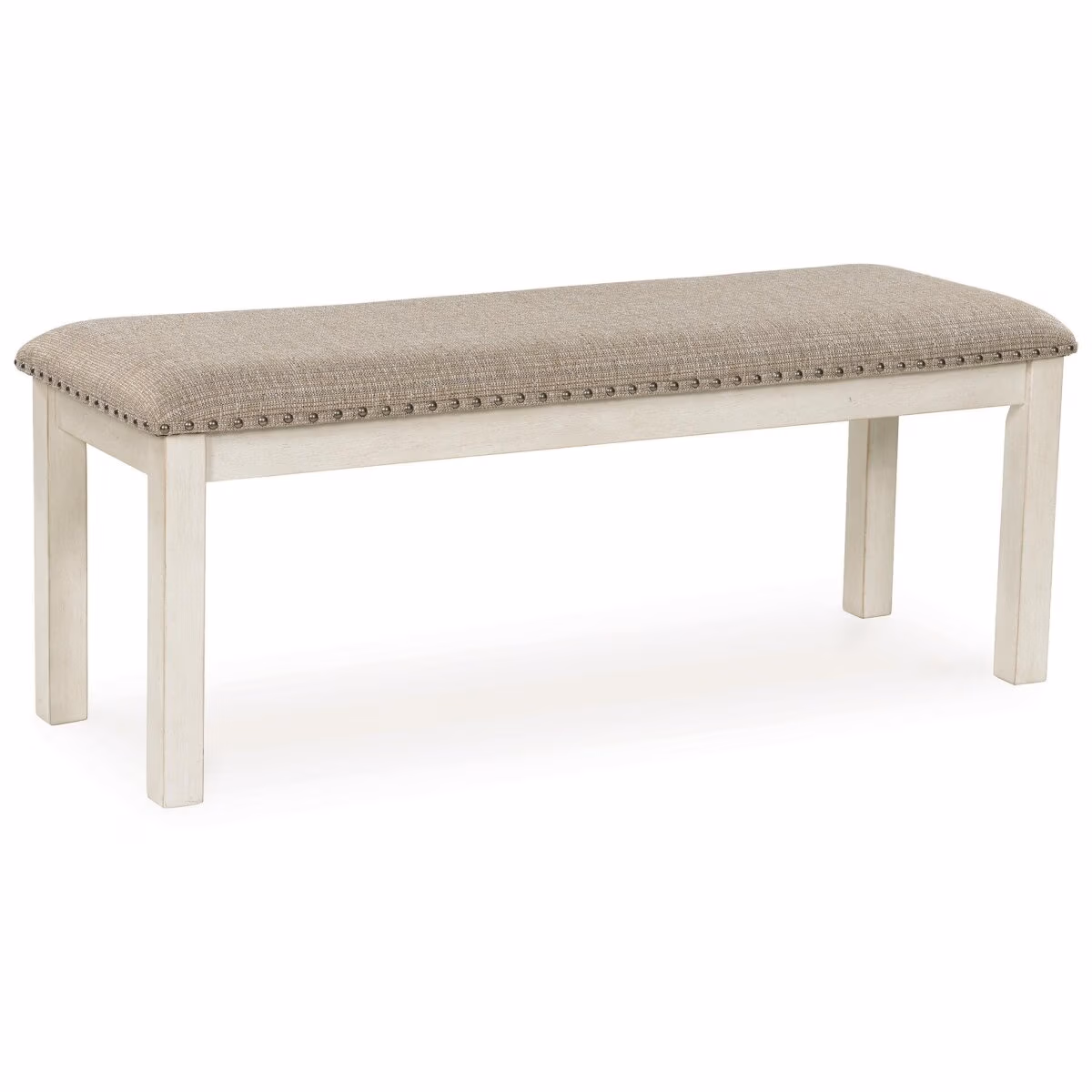 Robbinsdale Dining Table, 4 Chairs and Bench - Image 4