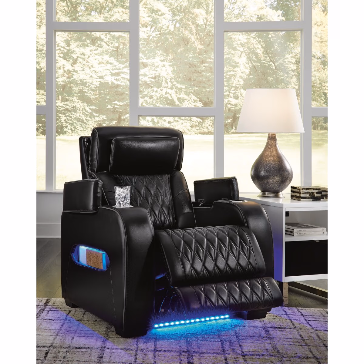 Boyington Power Recliner - Image 9