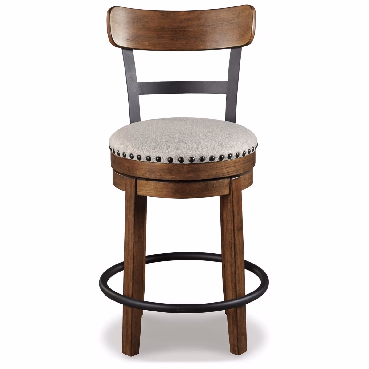 Valebeck Counter Height Bar Stool - Image 4