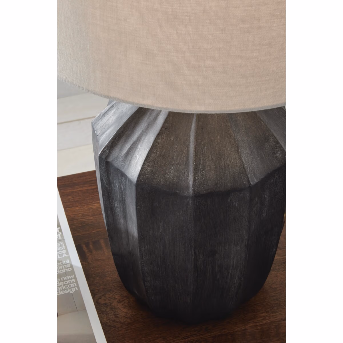 Jilton Table Lamp - Image 4