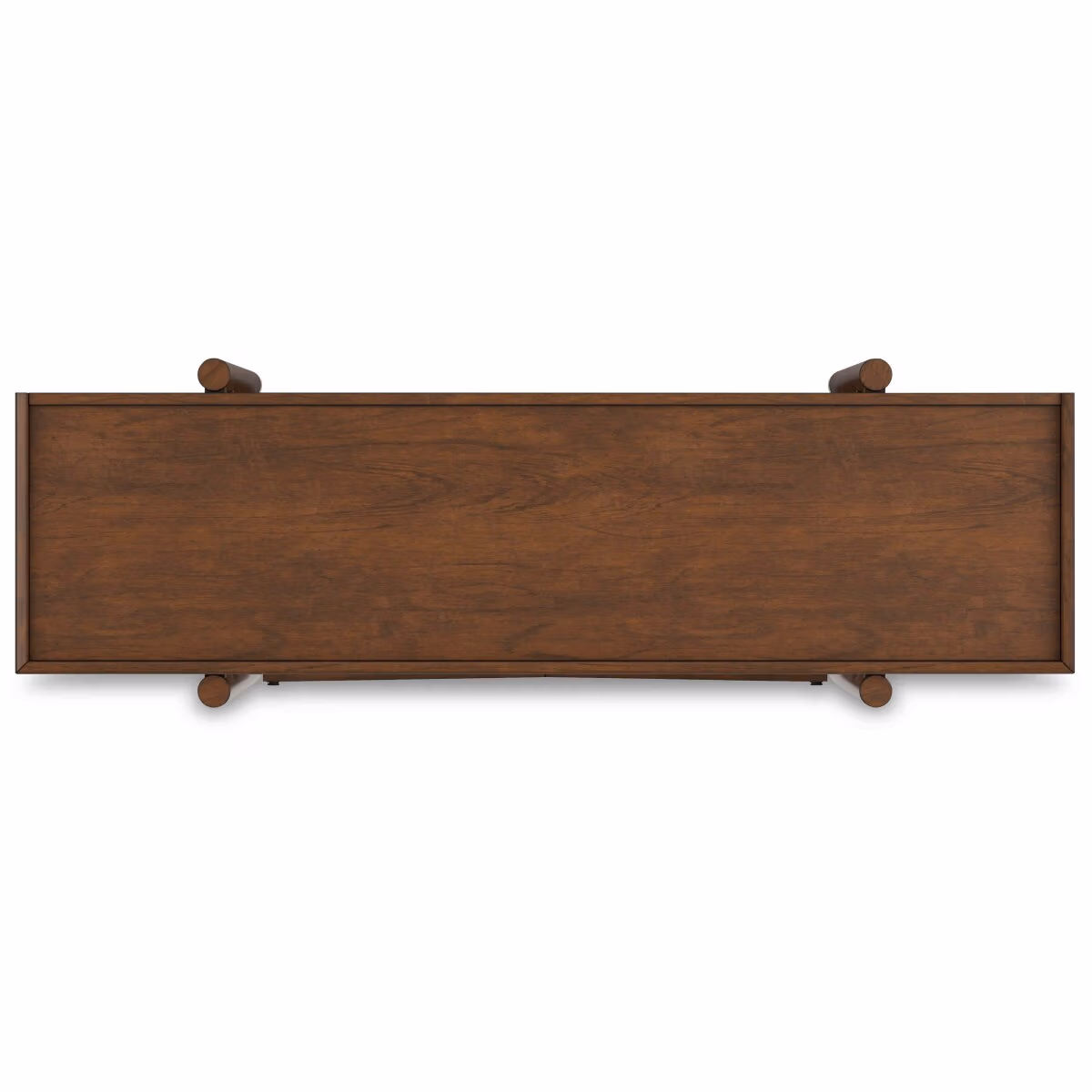 Lyncott 70" Bookcase - Image 9