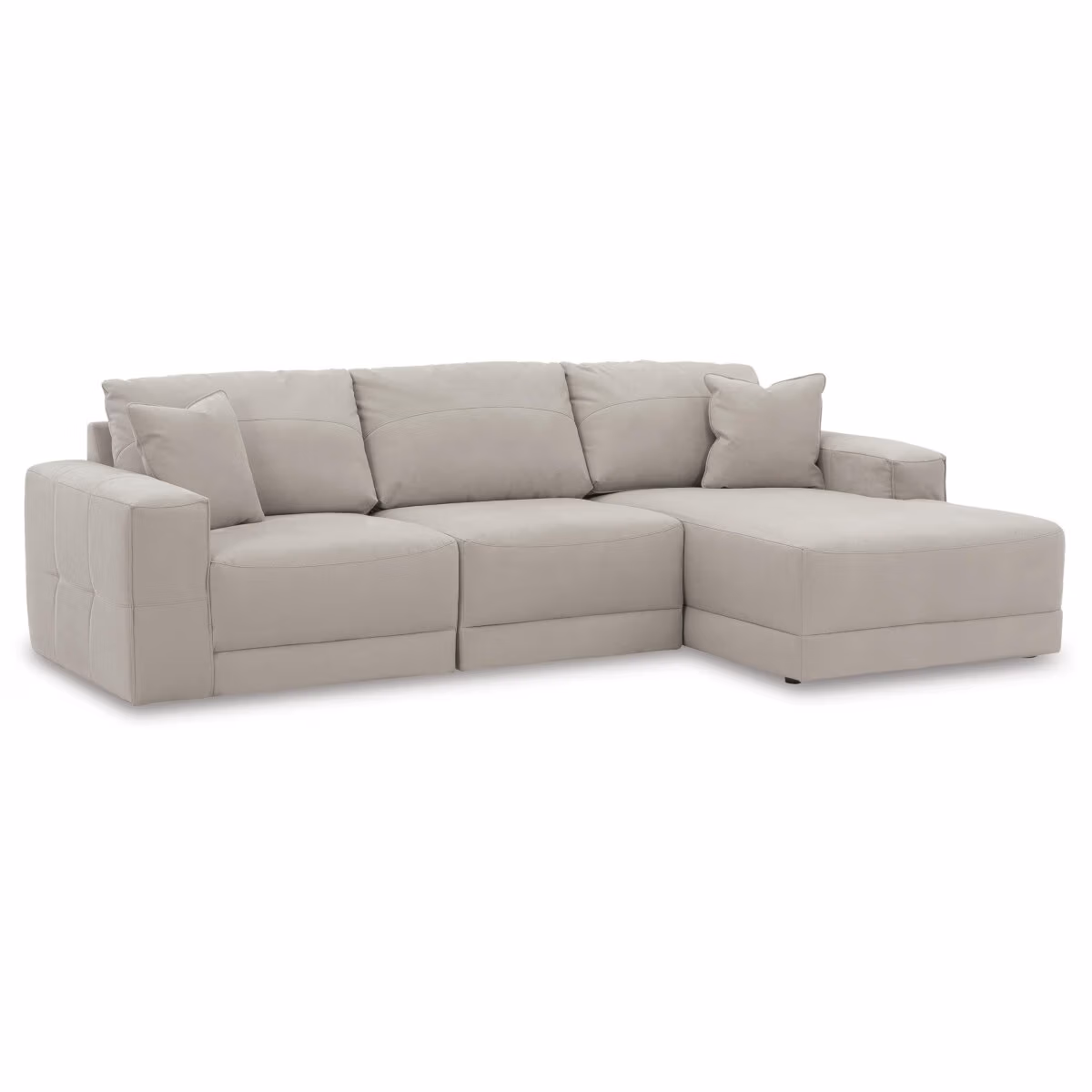Next-Gen Gaucho 3-Piece Sectional Sofa with Chaise - Image 2