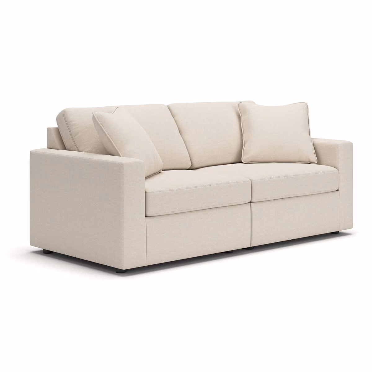 Modmax 2-Piece Sectional - Image 2
