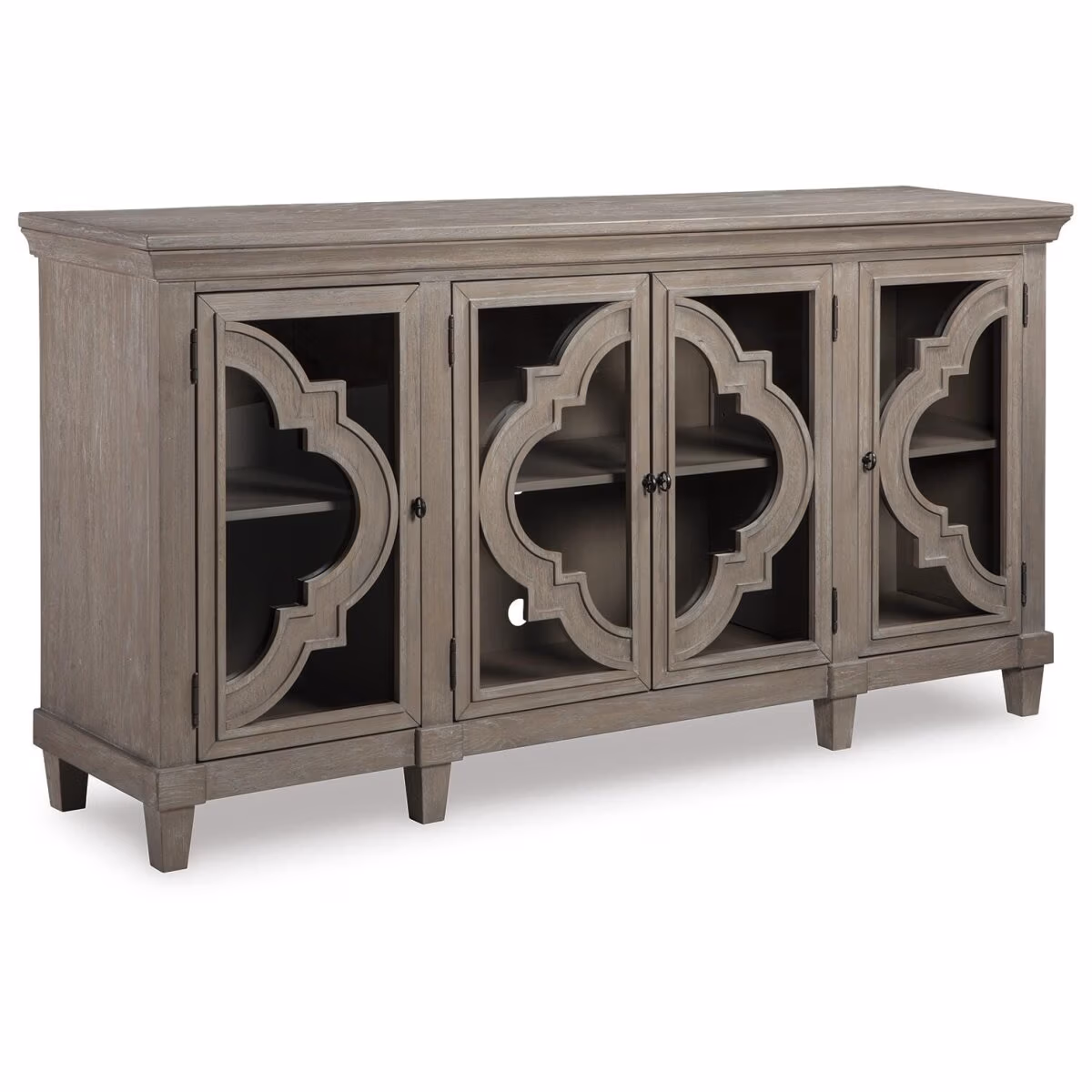 Fossil Ridge Accent Cabinet - Image 2