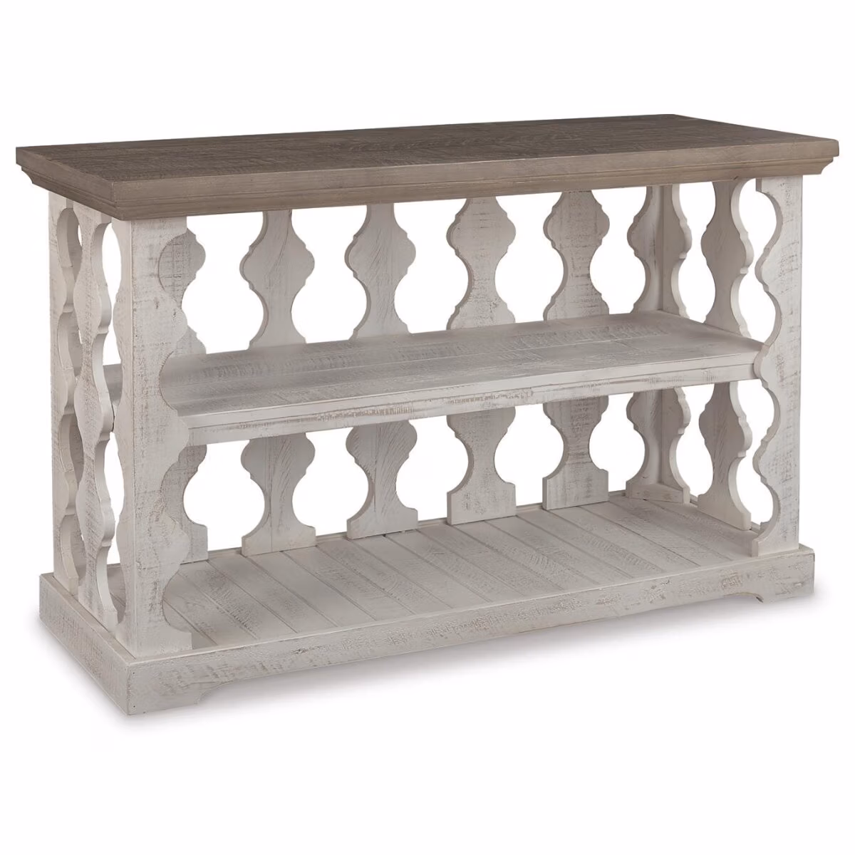 Havalance Sofa/Console Table - Image 2