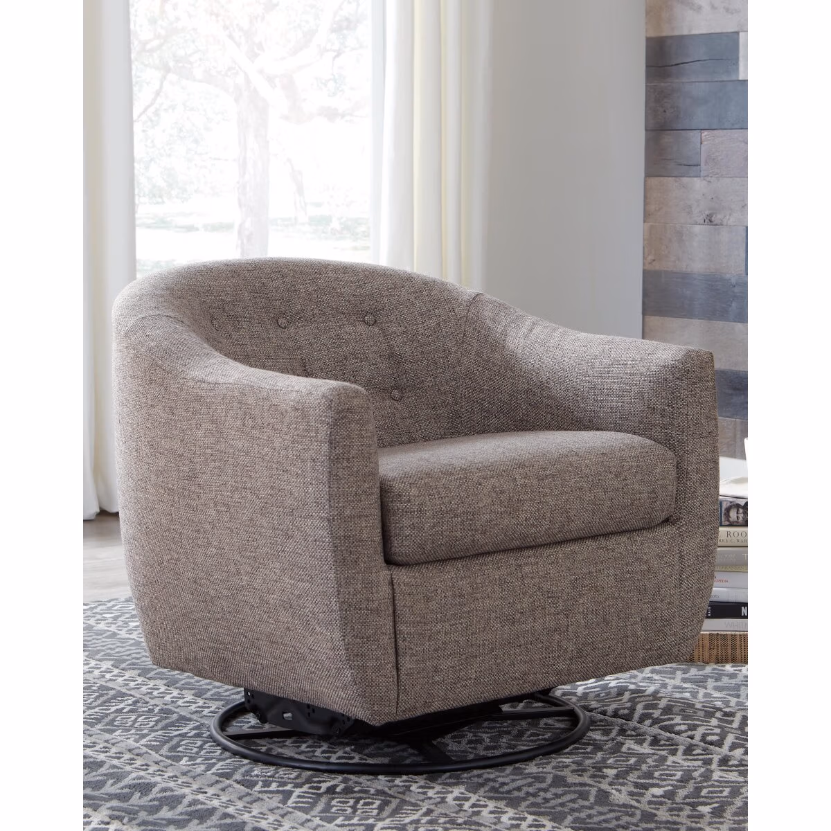 Upshur Accent Chair - Image 8