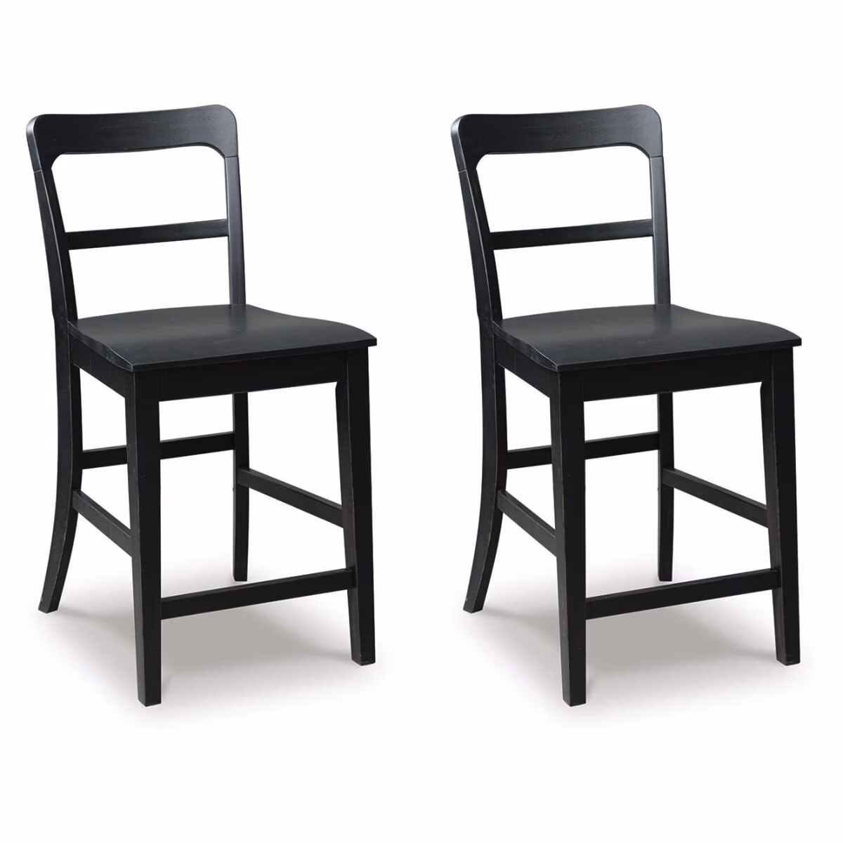 Greddinton Counter Height Barstool (Set of 2) - Image 2