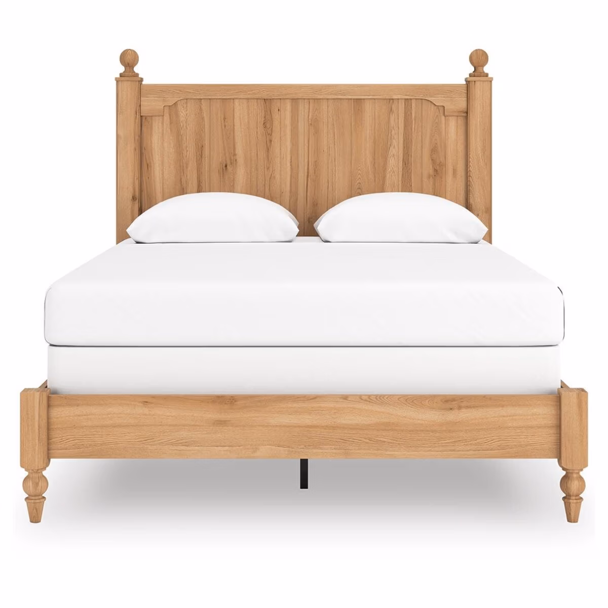 Aleaport Queen Panel Bed - Image 6
