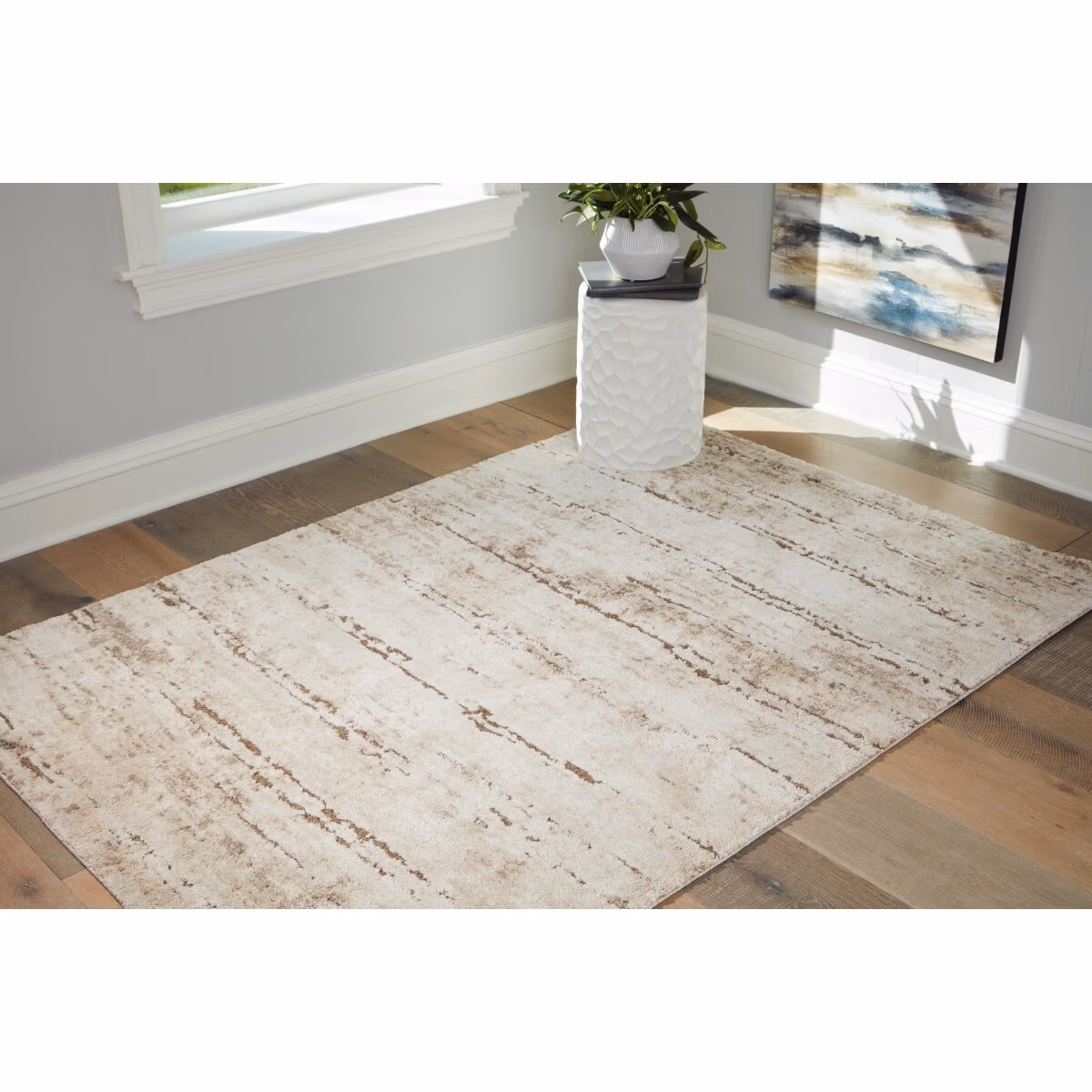Kasney 8' x 10' Rug - Image 3