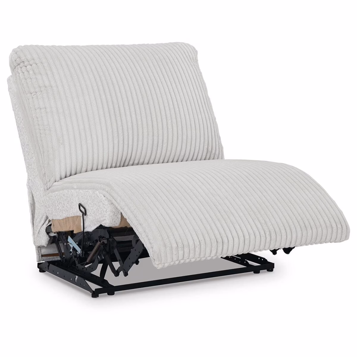 Top Tier 3-Piece Reclining Sectional Chofa - Image 10
