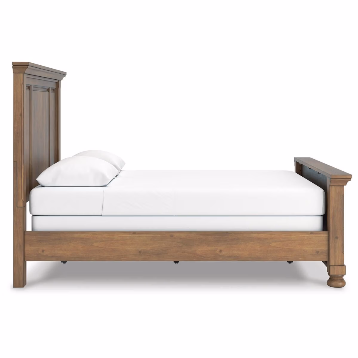 Feddinger Queen Panel Bed - Image 6