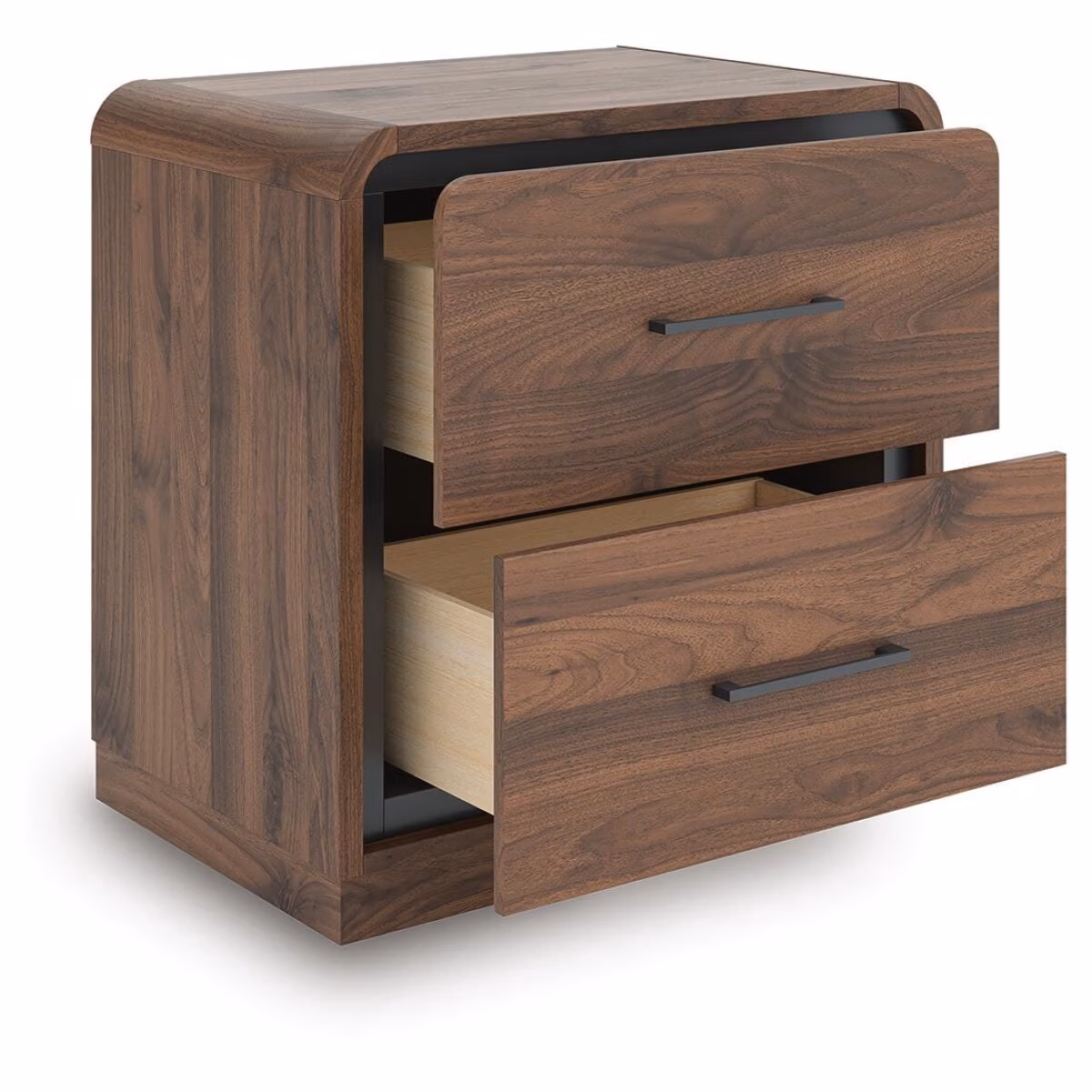 Fortlorn Nightstand - Image 4
