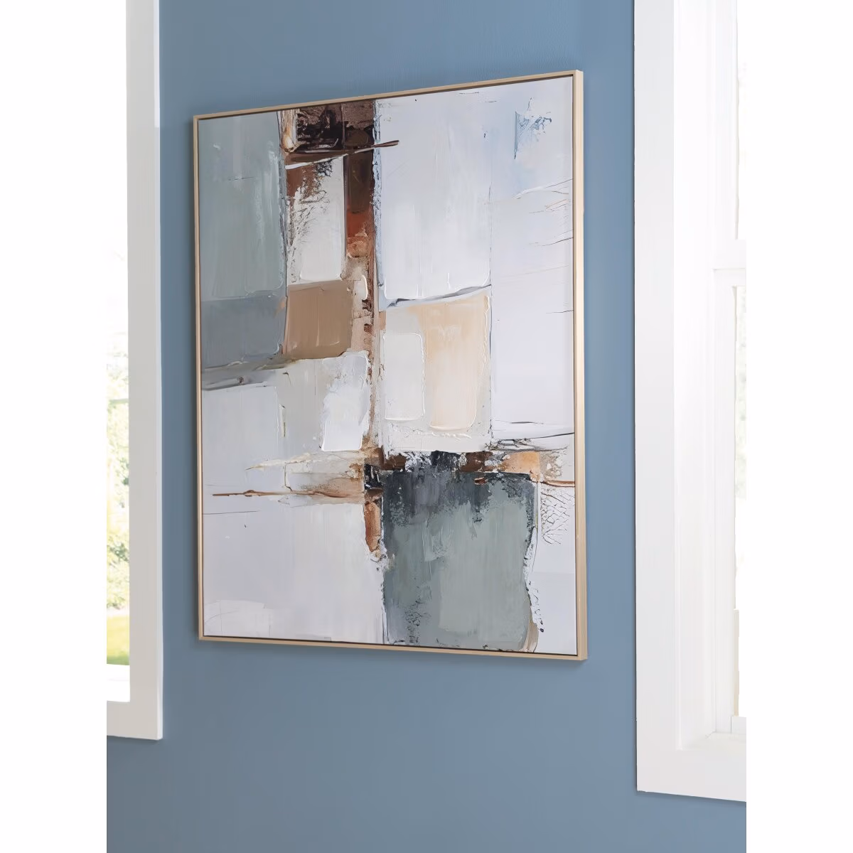 Trailport Wall Art - Image 3