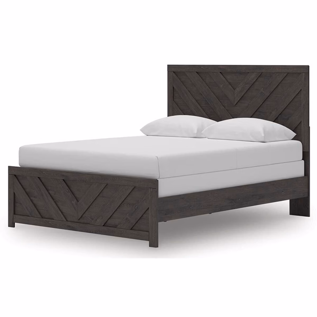 Prendonea Queen Panel Bed - Image 4