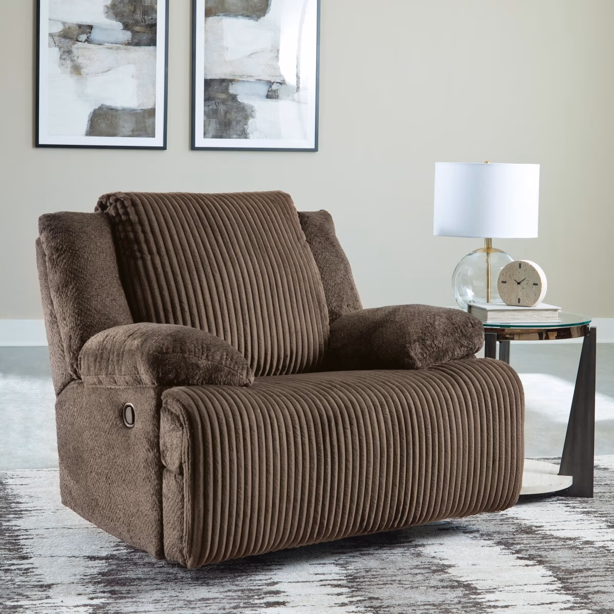 Top Tier Recliner - Image 3