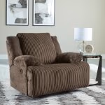 Top Tier Recliner - Image 3
